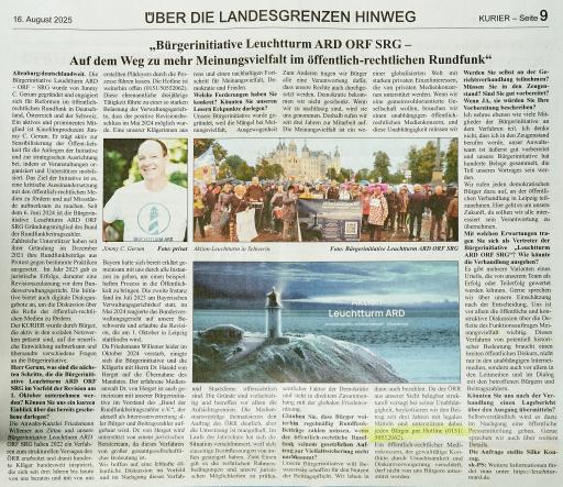 W163 Kurier Altenburg