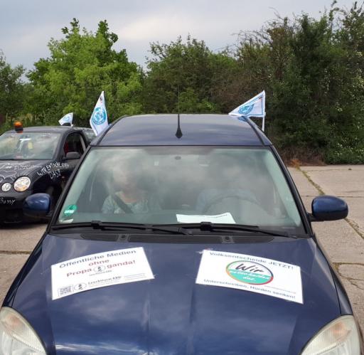 Dessau Autocorso W48