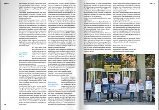 0 Die Vierte Gewalt2